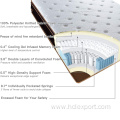 High quality single full king double mattresses